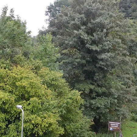 Bergzicht Appartement Valkenburg aan de Geul