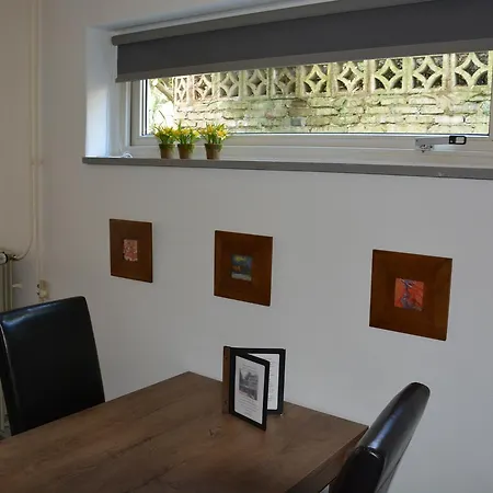 Bergzicht Valkenburg aan de Geul