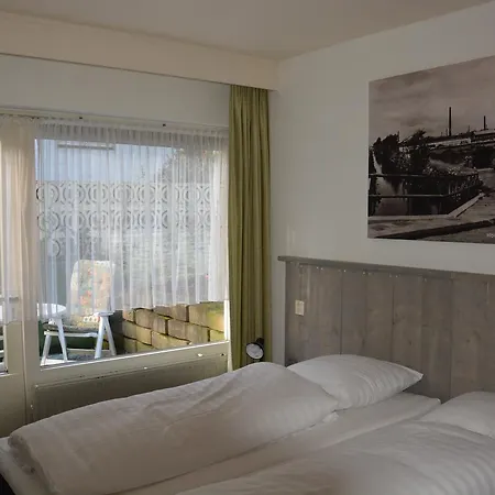 Bergzicht Appartement