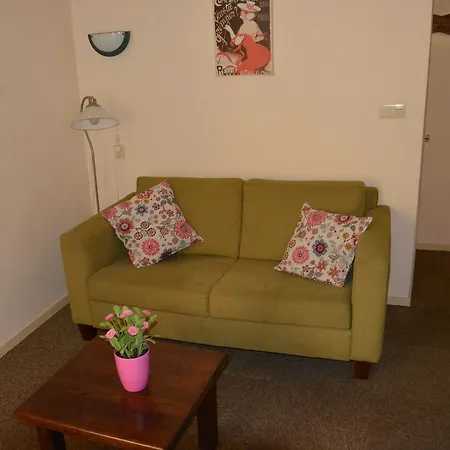Appartement Bergzicht Valkenburg aan de Geul