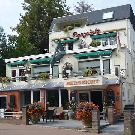 Bergzicht *