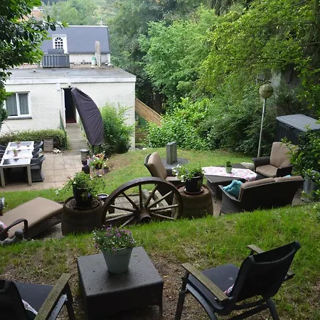Bergzicht