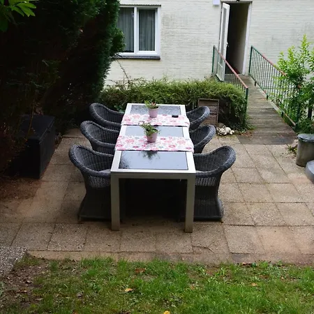 Bergzicht Appartement *